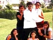 కా'లేజీ' లవ్‌ స్టోరీ