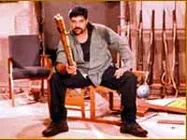 విభిన్నరీతిలో ప్రేమజంటని కలిపిన 'బలరాం'