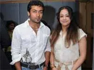 జ్యోతికను కష్టబెడుతున్న సూర్య