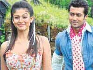 మరో సారి 'గజిని' కాంబినేషన్