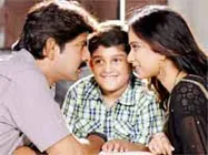 'చిరంజీవి' బ్యాంకాక్‌ భామలతో..