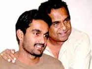 'గౌతమ్' రీ-ఎంట్రీ