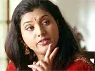 'హోమ్ మినిష్టర్' గా రోజా