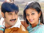 తరుణ్ ఫ్రెండంతే: ప్రియమణి