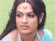 కృష్ణవంశి సీన్లు వల్గర్ గా...