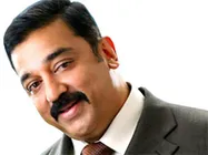 రోబో' హీరో కమల్ హాసన్?