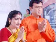 మరోసారి నరేష్ ‘చిత్రం భలారే విచిత్రం’ నవ్వులే నవ్వులు