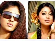 స్నేహ, నయనతారలకు బాలకృష్ణ నోటీసులు