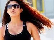 నయనతార అందానికి కారణం ఆయల్ మార్చటం?