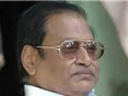 చిరంజీవి.. నిర్మాత దేవీ వర ప్రసాద్ సీరియస్