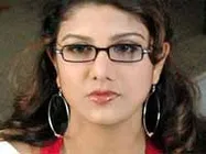 ప్లీజ్...ఆ ఒక్కటీ అడక్కండి అంటున్న రంభ