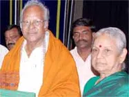 రావి కొండలరావుకు గురజాడ పురస్కారం