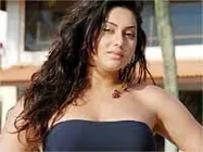 పూరీ చిత్రంలో నమిత ఐటం సాంగ్