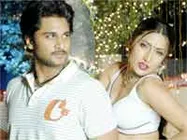 బివివి చౌదరి 'దమ్మున్నోడు' వస్తున్నాడు