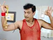 హాస్యరసం పాదర సంలాంటిది కామెడీ 'పులిహోర'