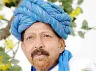 కన్నడ  హీరో విష్ణువర్థన్‌ మృతి