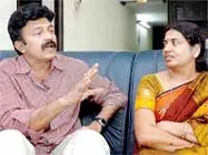 జీవిత రాజశేఖర్ టార్గెట్ ఇప్పుడు చిరు కాదు ‘బాబు’