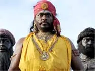 పిచ్చి, పైత్యాన్ని రంగరించిన డైరెక్టర్!