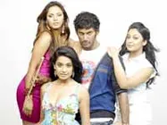 విశాల్ 'కిలాడి' కథ హీరో సిద్దార్ధ రాసిందా?