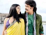 ప్రేక్షకులను మోసం చేసే 'కేడీ' (రివ్యూ)