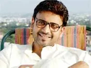 'సామాన్యుడు' డైరక్టర్ తో సుమంత్