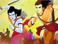 25 కోట్లతో 'లవకుశ' 2డి చిత్రం