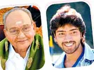 విశ్వనాధ్ సినిమా సెట్టింగ్ పై మరో వివాదం