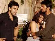  'రక్ష' చిత్రం భయపెట్టలేదనే ...రామ్ గోపాల్ వర్మ