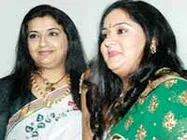 ‘నిత్యానందు’ని కొలువులో మోక్షం పొందుతున్న‘మెగాస్టార్ నాయిక’!