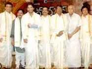 ఘనంగా ‘వరుడు’ పాటలు