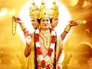 ఎన్టీఆర్ చేయలేనిది రాజేంద్రప్రసాద్ చేశారు!