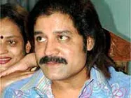 'మగధీర'లో నటించకపోతే...శ్రీహరి