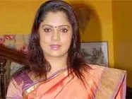 నిత్యానందుని సెక్స్ స్కాంలో 'రజనీకాంత్(భాషా) సోదరి'