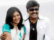 అందుకే రాజశేఖర్ కి కమిలినీ ముఖర్జీ ఓకే చెప్పింది