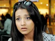 వాళ్ళను వదలి పెట్టేది లేదు...త్రిష వార్నింగ్