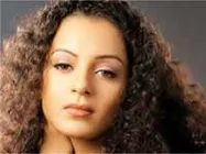 మాఫియా నాయకుడుతో తో జీవితం...కంగనా రనౌత్