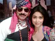 రవితేజ్ ఆమెకు ఇచ్చినట్టే ఈ గ్లామర్ క్వీన్ కీ ఇచ్చేస్థాడా...!?