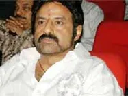 కృష్ణవంశీ గాలానికి బాలయ్య చిక్కుతాడా...!?