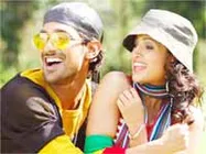 'హ్యాపీ హ్యాపీగా' వచ్చి వారం కూడా కాలేదు..అప్పుడే