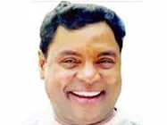 హాస్యనటుడు గుండు హనుమంతరావుకు భార్య వియోగం 