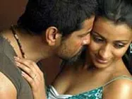  టీ  పొడి కోసం మరోసారి త్రిష,విక్రమ్ ఒక్కటయ్యారు   