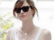 జ్వరం వల్ల లండన్ రెడ్ కార్పెట్ ఛాన్స్ మిస్ అయిన హీరోయిన్..!