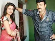 ఆ హీరోగారి వెకిలి చేష్టలకు ఠారెత్తిపోయిన హీరోయిన్...