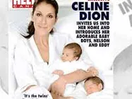 ఎట్టకేలకు తన కవలపిల్లలతో పోటోలకు పోజులిచ్చిన హీరోయిన్..