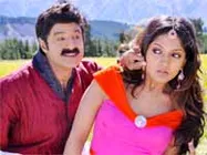 బాలకృష్ణ 'పరమ వీర చక్ర' చిత్రంలో సెన్సార్ కట్స్ ఏమిటంటే...