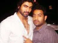 పౌరానిక చిత్రాలకు ప్రాణం పోయనున్న జూ ఎన్టీఆర్, రాణా...