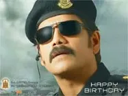 ప్రత్యేక విమానంలో మన వూరికి నాగార్జున