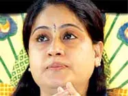 దాసరి, విజయశాంతి కాంబినేషన్ లో చిత్రం డిటేల్స్