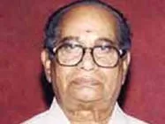 పెద్ద ఎన్టీఆర్ మేకప్‌మేన్‌...పీతాంబరం మృతి