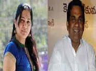 బ్రహ్మానందం శాడిజానికి బలి అయినటువంటి మరో కొత్త ఆంటీ..!!